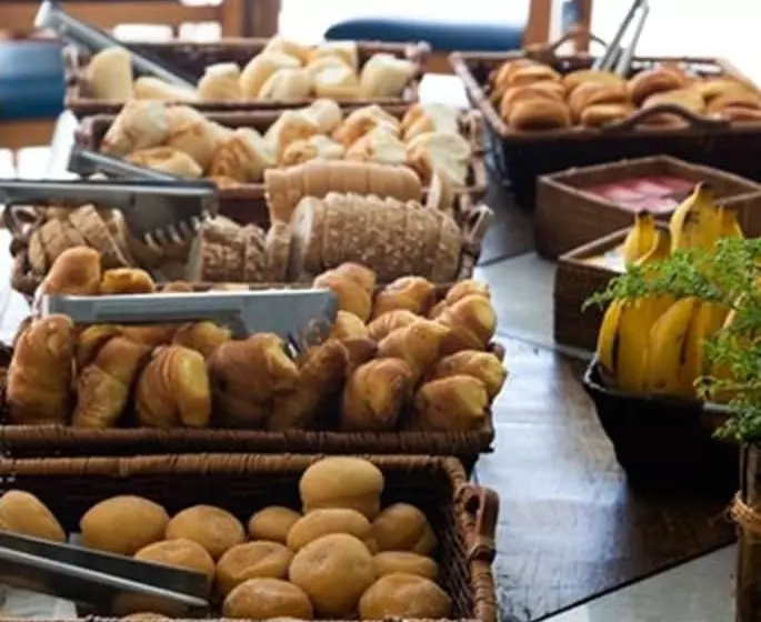 Fotos del hotel Pousada Blue Marlin:  14