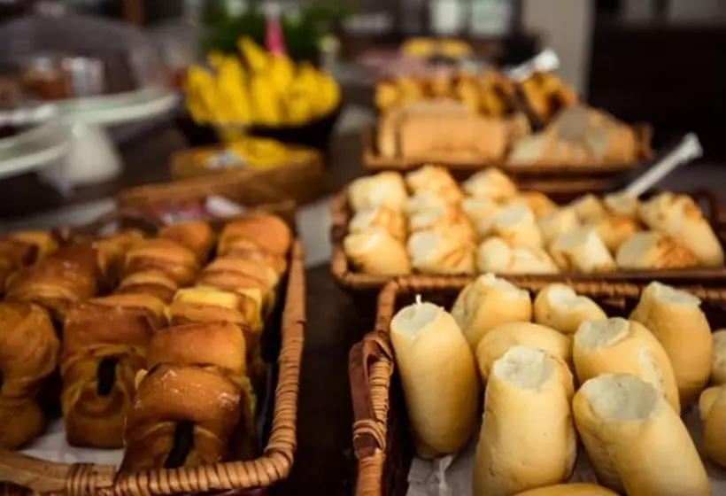 Fotos del hotel Pousada Blue Marlin:  10