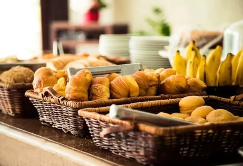 Fotos del hotel Pousada Blue Marlin:  7