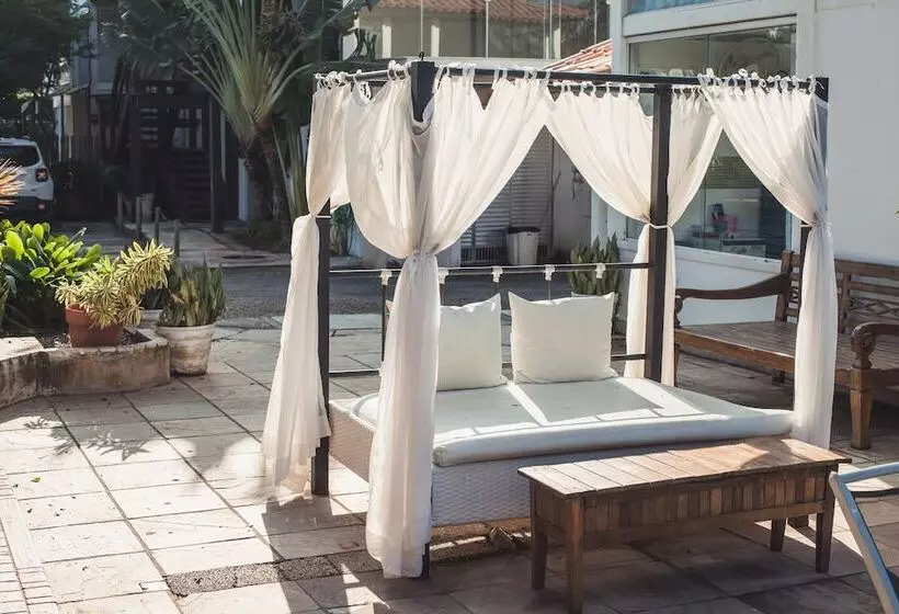 Fotos del hotel Pousada Blue Marlin:  5