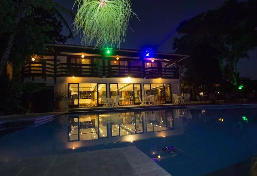 Fotos del hotel Pousada Blue Marlin:  4