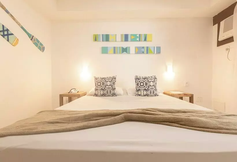 Fotos del hotel Pousada Blue Marlin:  18