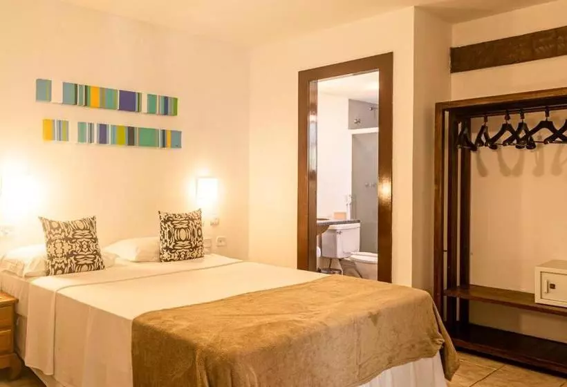 Fotos del hotel Pousada Blue Marlin:  13