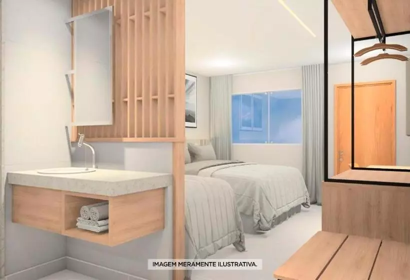 Fotos del hotel Pousada Blue Marlin:  17