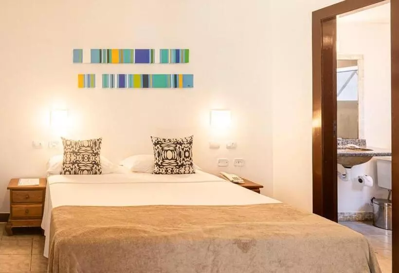 Fotos del hotel Pousada Blue Marlin:  15