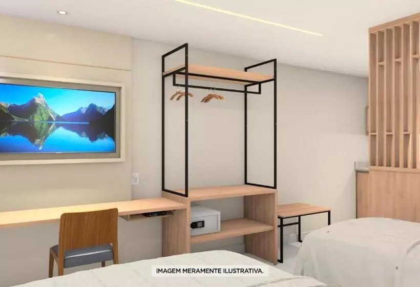 Fotos del hotel Pousada Blue Marlin:  21