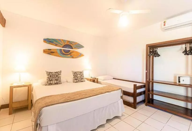 Fotos del hotel Pousada Blue Marlin:  19