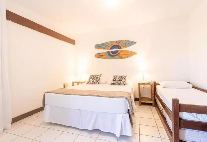 Fotos del hotel Pousada Blue Marlin:  2