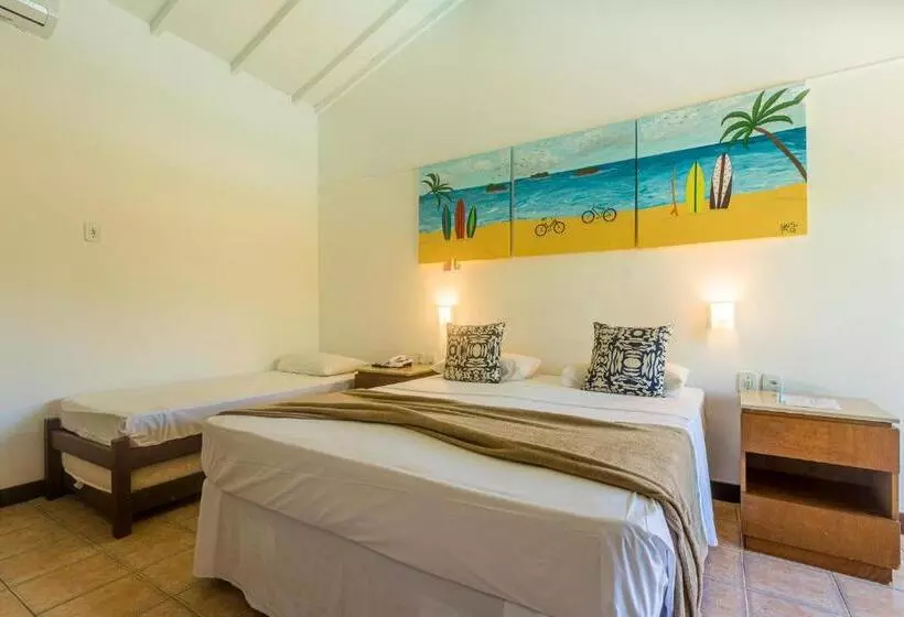 Fotos del hotel Pousada Blue Marlin:  20