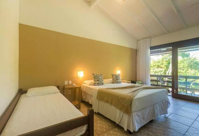 Fotos del hotel Pousada Blue Marlin:  22