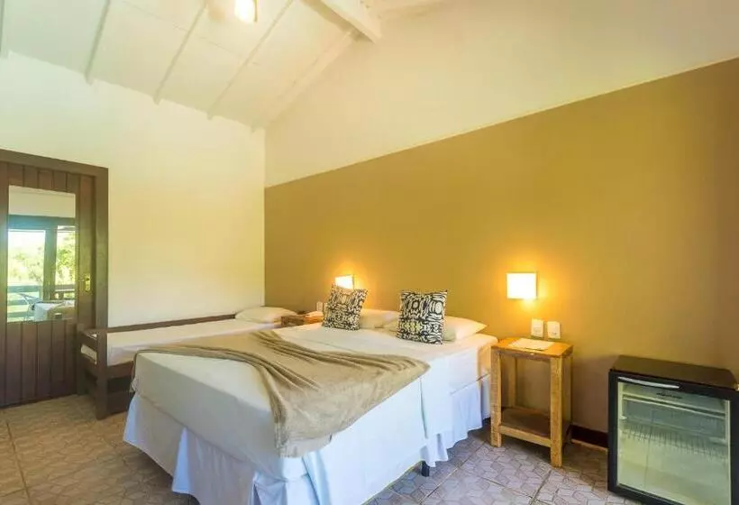 Fotos del hotel Pousada Blue Marlin:  6