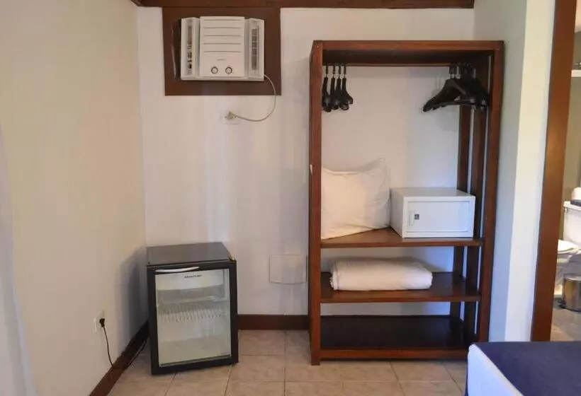 Fotos del hotel Pousada Blue Marlin:  9