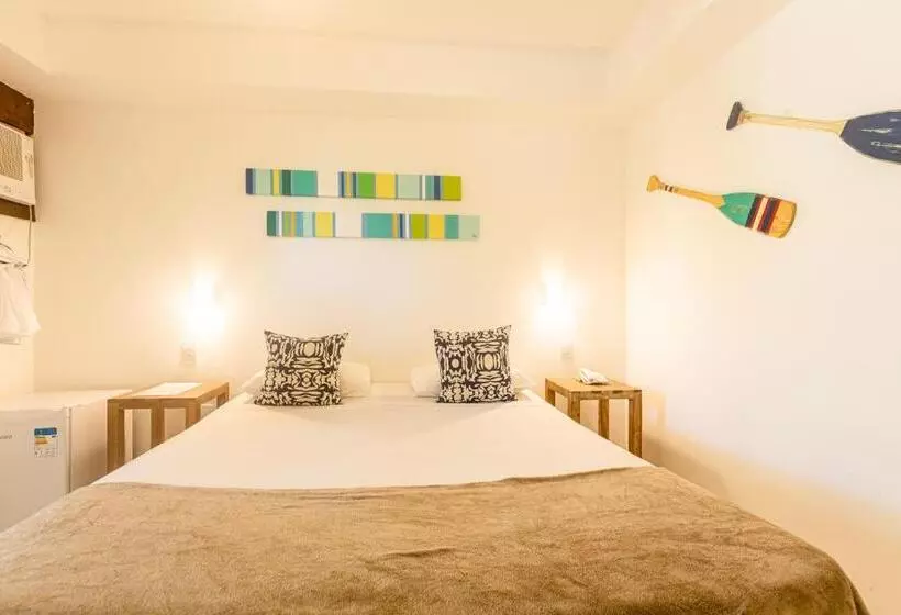 Fotos del hotel Pousada Blue Marlin:  11