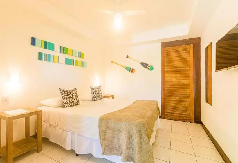 Fotos del hotel Pousada Blue Marlin:  23