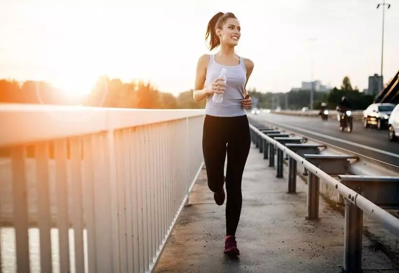 Fotos del hotel Smarty Cologne Dom   Boardinghouse  Kontaktloser Self Checkin:  8