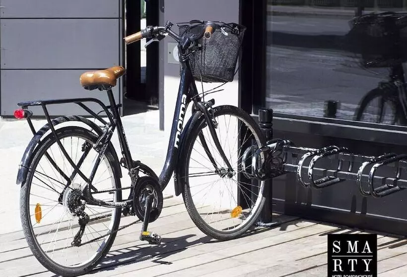 Fotos del hotel Smarty Cologne Dom   Boardinghouse  Kontaktloser Self Checkin:  10