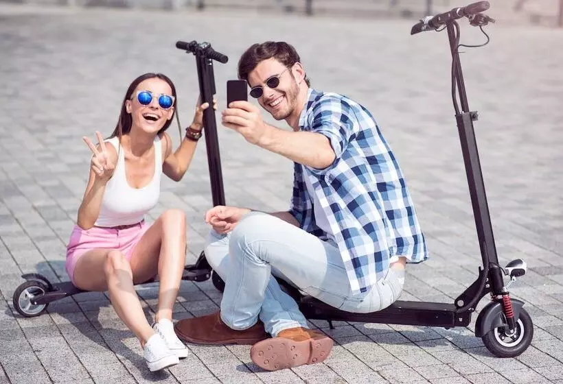 Fotos del hotel Smarty Cologne Dom   Boardinghouse  Kontaktloser Self Checkin:  15