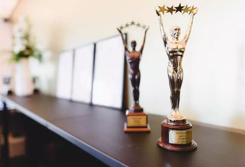 Fotos del hotel Solo Sokos Hotel Paviljonki:  17