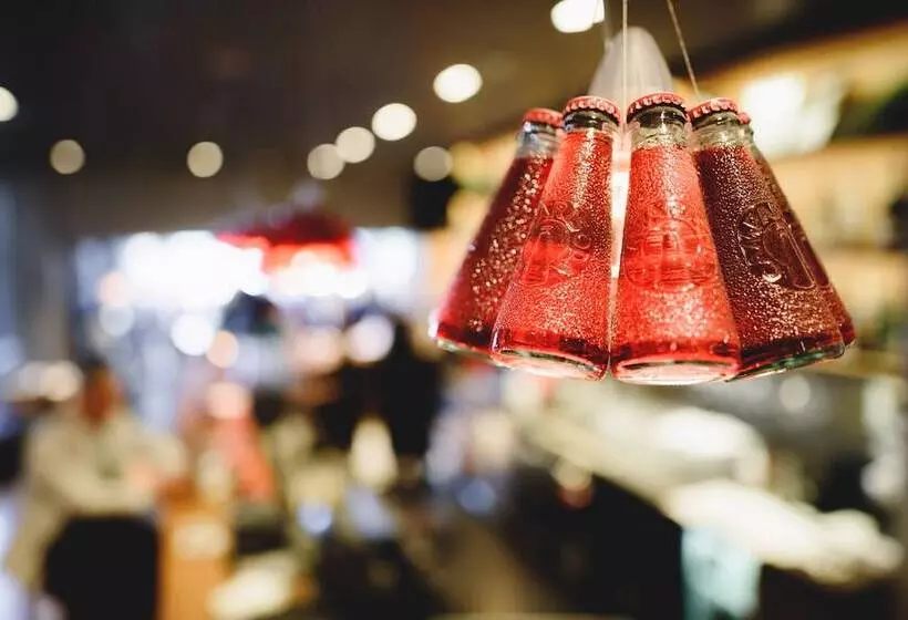 Fotos del hotel Solo Sokos Hotel Paviljonki:  16