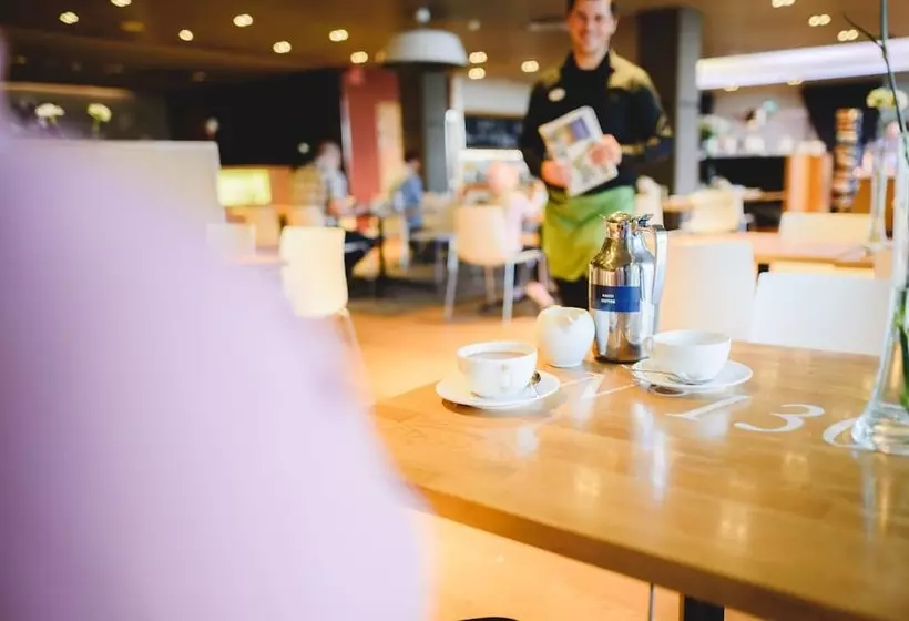 Fotos del hotel Solo Sokos Hotel Paviljonki:  18