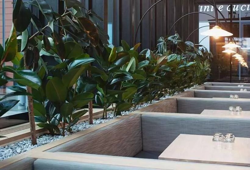 Fotos del hotel Solo Sokos Hotel Paviljonki:  8