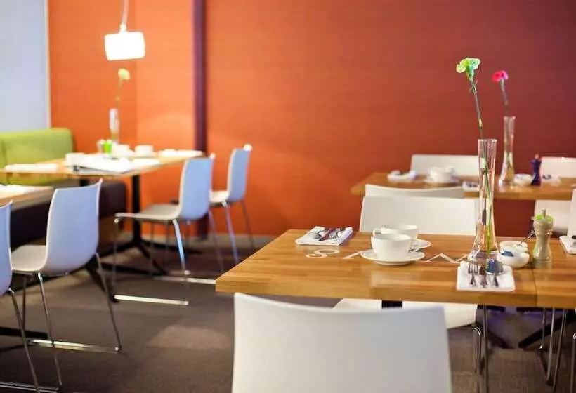 Fotos del hotel Solo Sokos Hotel Paviljonki:  23