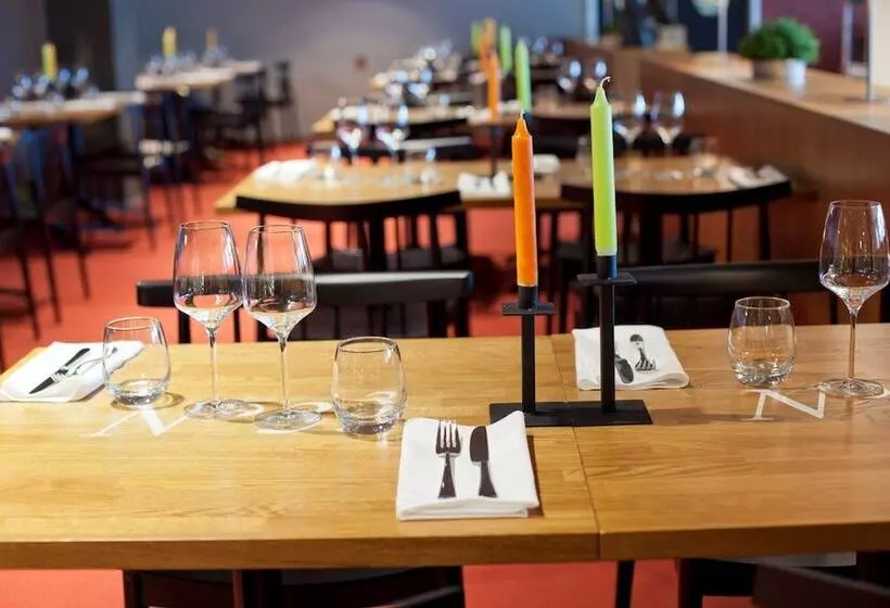 Fotos del hotel Solo Sokos Hotel Paviljonki:  13