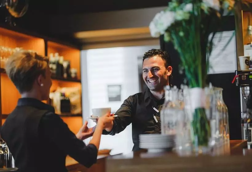 Fotos del hotel Solo Sokos Hotel Paviljonki:  19