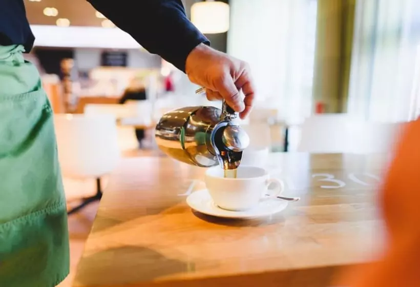 Fotos del hotel Solo Sokos Hotel Paviljonki:  24