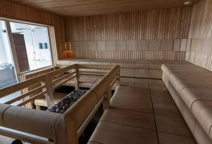 Fotos del hotel Solo Sokos Hotel Paviljonki:  12