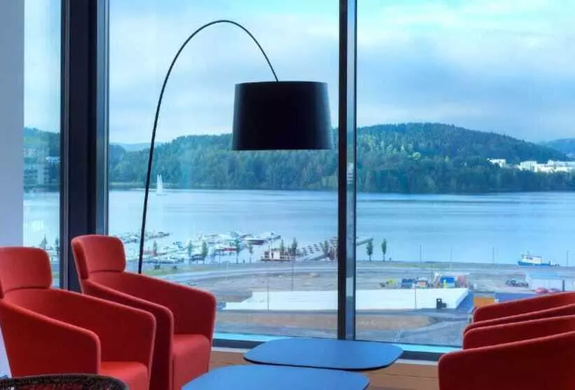 Fotos del hotel Solo Sokos Hotel Paviljonki:  11