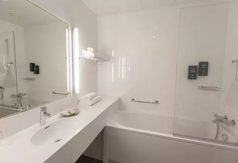 Fotos del hotel Solo Sokos Hotel Paviljonki:  15