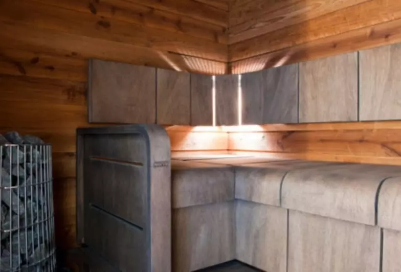 Fotos del hotel Solo Sokos Hotel Paviljonki:  4