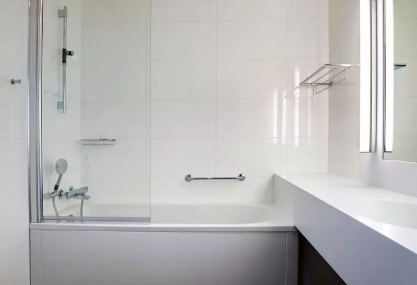 Fotos del hotel Solo Sokos Hotel Paviljonki:  9