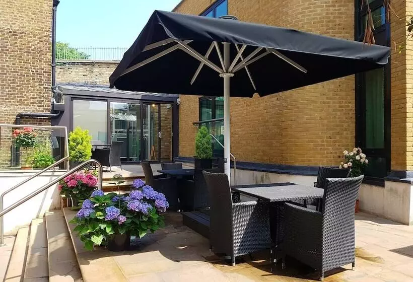 Fotos del hotel The Westbridge:  13