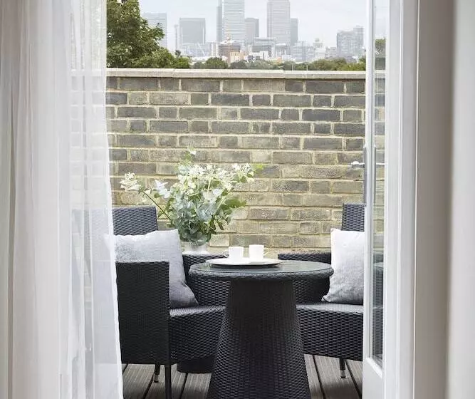 Fotos del hotel The Westbridge:  4