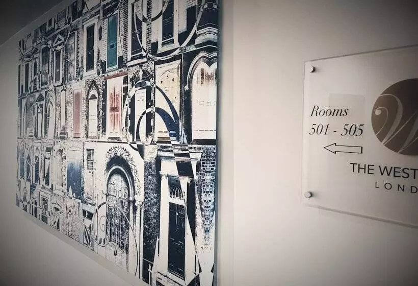 Fotos del hotel The Westbridge:  24