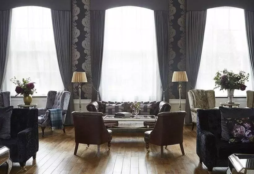 Fotos del hotel The Westbridge:  23