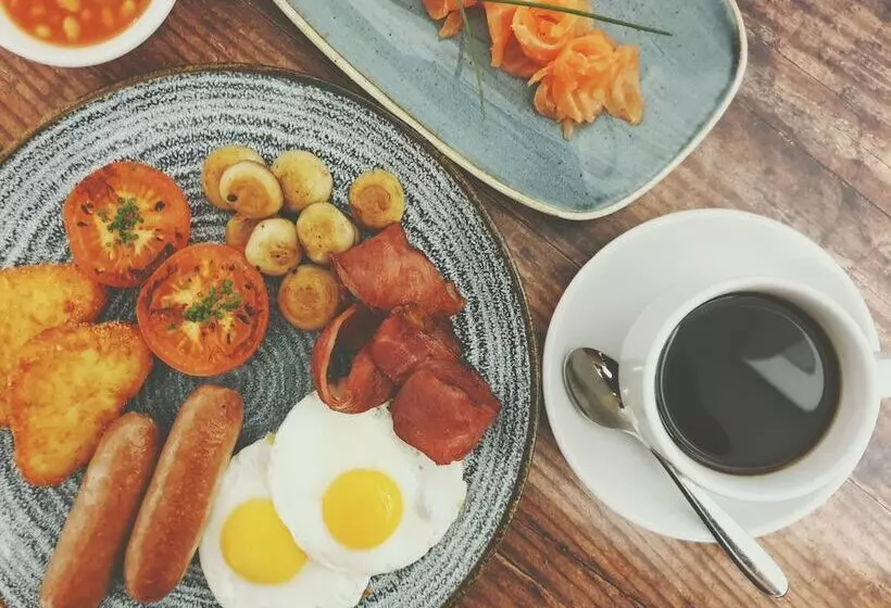 Fotos del hotel The Westbridge:  12