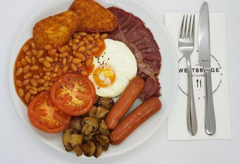 Fotos del hotel The Westbridge:  8