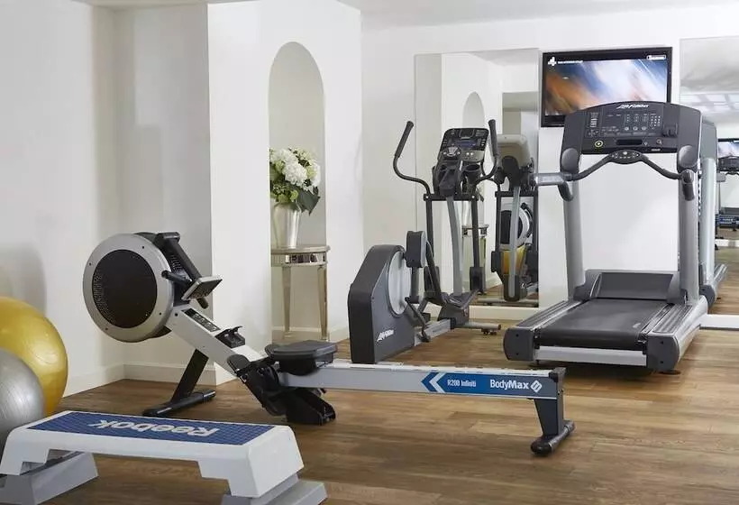 Fotos del hotel The Westbridge:  2