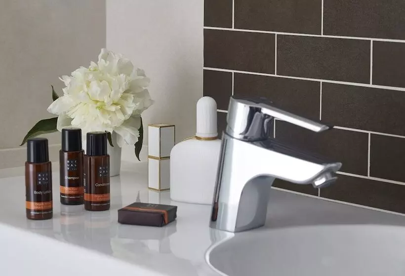 Fotos del hotel The Westbridge:  5