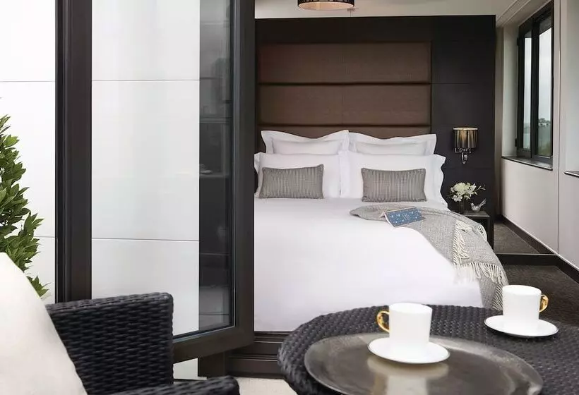 Fotos del hotel The Westbridge:  21