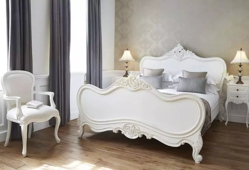 Fotos del hotel The Westbridge:  25