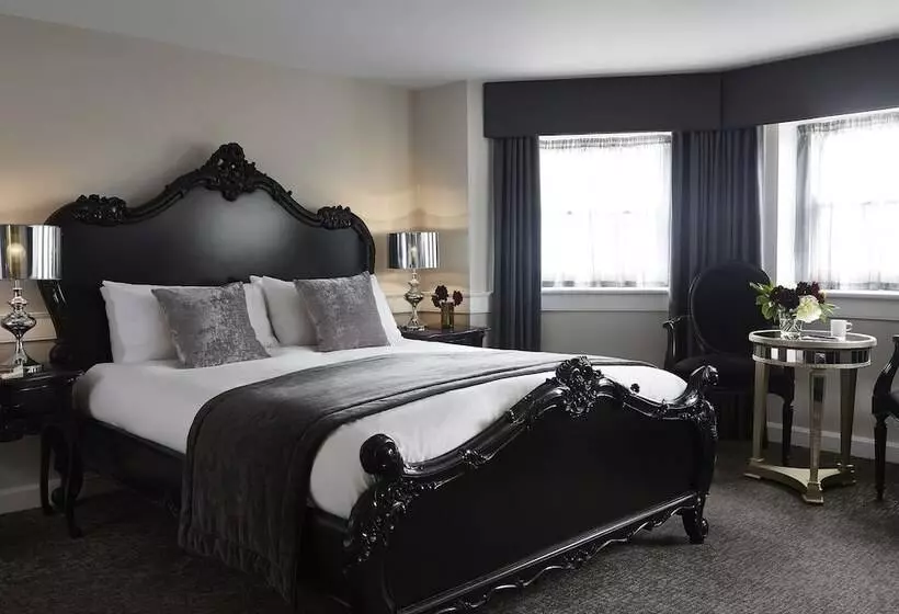 Fotos del hotel The Westbridge:  14