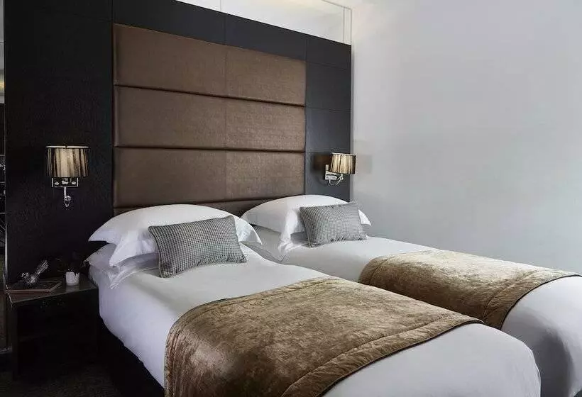 Fotos del hotel The Westbridge:  16