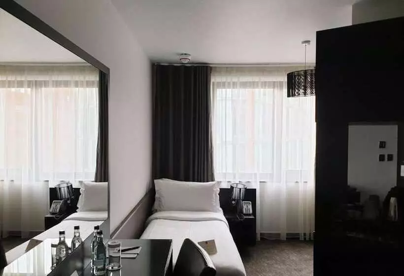 Fotos del hotel The Westbridge:  20