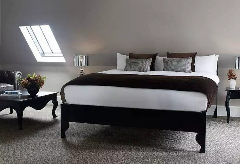 Fotos del hotel The Westbridge:  11