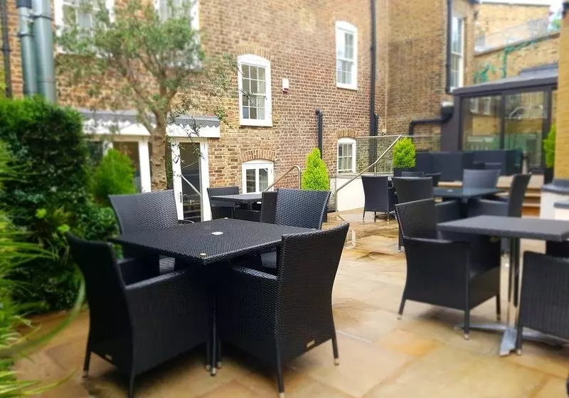 Fotos del hotel The Westbridge:  9