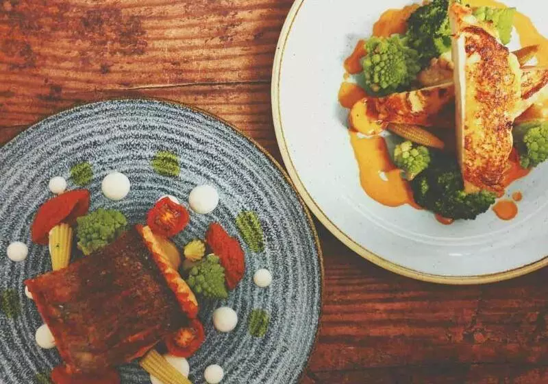 Fotos del hotel The Westbridge:  15